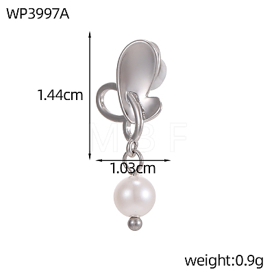 Brass Pendants OY011-83G-1