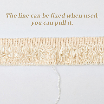 10 Yards Cotton Ribbon OCOR-GF0005-48B-1