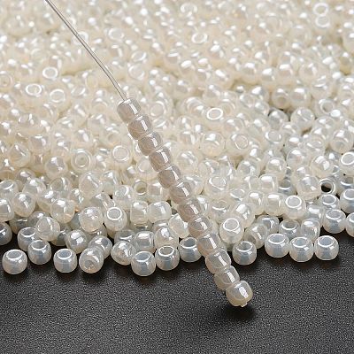 TOHO 6/0 Round Beads X-SEED-TR06-0663-1