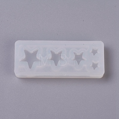 Silicone Molds DIY-G008-23-1