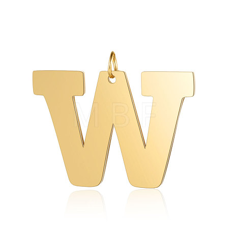 201 Stainless Steel Pendants LS-STAS-S105-T585G-W-1