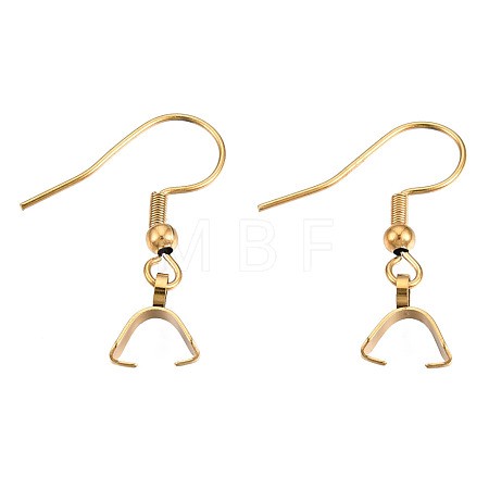 Ion Plating(IP) 304 Stainless Steel Hooks STAS-N092-163G-1