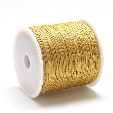 Nylon Braided Cord NWIR-Q009A-562-1