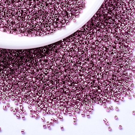 MIYUKI Delica Beads SEED-JP0008-DB1840-1