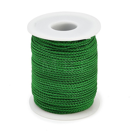 Round Nylon Braided Cord FB-CBA81A2-02E-1
