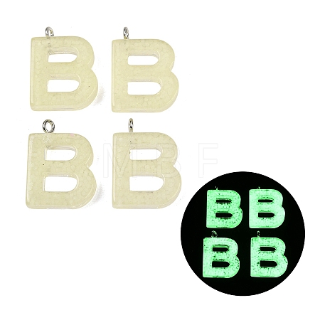 Luminous Resin Pendants LS-RESI-XCP0002-37A-1
