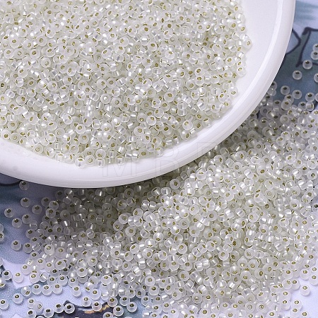 MIYUKI Round Rocailles Beads SEED-X0054-RR1901-1