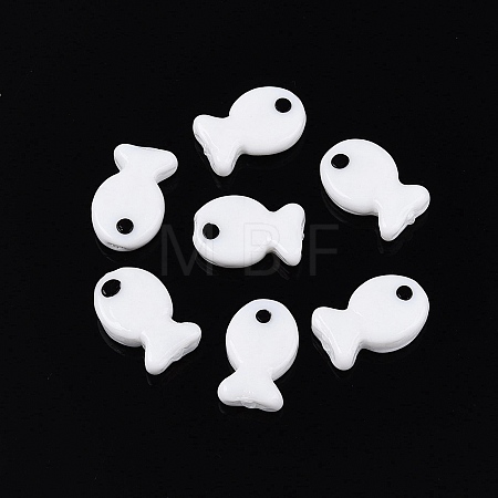 Handmade Lampwork Beads LAMP-N039-01A-1