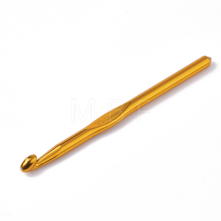 Aluminum Crochet Hooks X-TOOL-T006-35-1