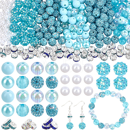 DIY Jewelry Making Kits DIY-PA0001-95B-1
