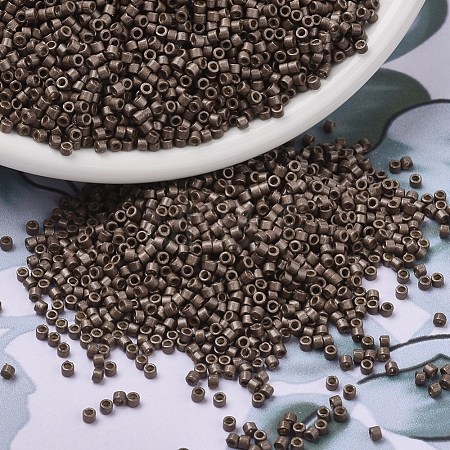 MIYUKI Delica Beads SEED-JP0008-DB1843F-1