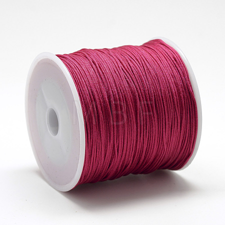 Nylon Braided Cord NWIR-Q009A-122-1
