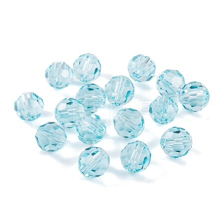 K9 Glass Imitation Austrian Crystal Beads GLAA-H024-17A-28-1