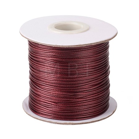 Korean Waxed Polyester Cord YC1.0MM-41-1