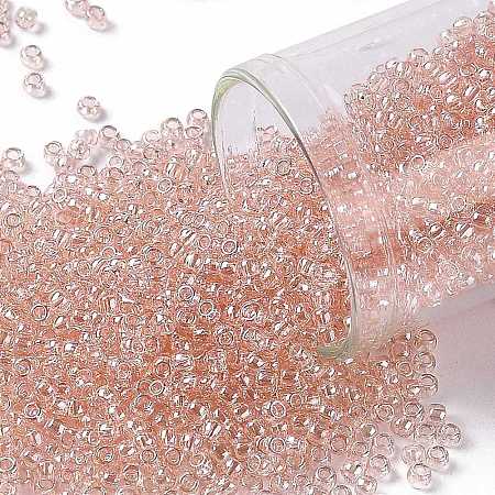TOHO 11/0 Round Beads X-SEED-TR11-0106-1