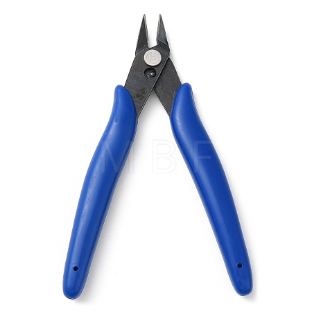 Steel Jewelry Pliers PT-Q010-09P-1