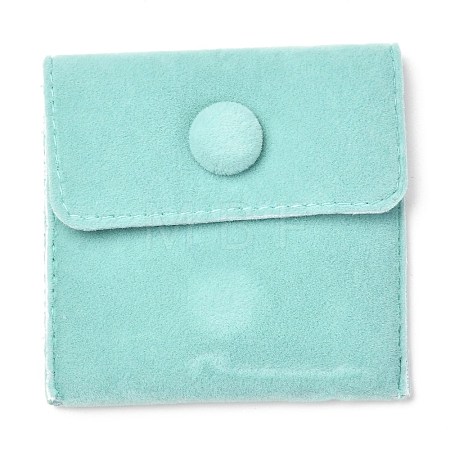 Square Velvet Jewelry Bags X1-TP-B001-01A-06-1