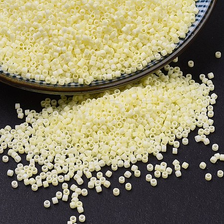 MIYUKI Delica Beads SEED-J020-DB1521-1
