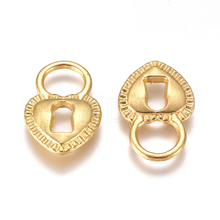 DIY Alloy Pendants PALLOY-TAC0011-33G-1