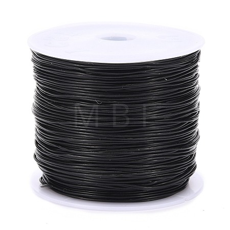 Round Crystal Elastic Stretch Thread EW-Z001-C01-1.2mm-1