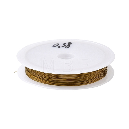 Nylon-coated Stainless Steel TWIR-H003-01B-G-1