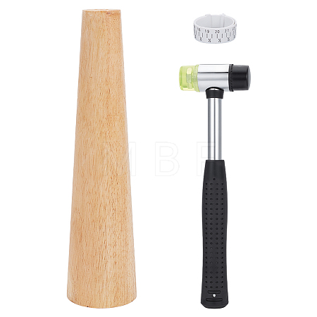Bracelets DIY Kits TOOL-BC0003-28-1