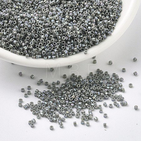 MIYUKI Delica Beads X-SEED-J020-DB0168-1
