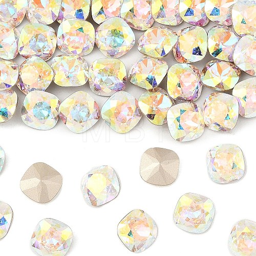 Preciosa® MAXIMA Crystal Fancy Stones X-PRC-FC10-00030-200-1