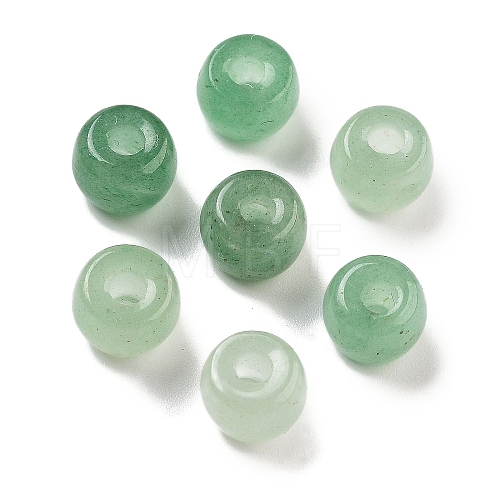Natural Green Aventurine Beads G-C134-03B-03-1