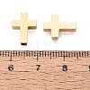 Easter 304 Stainless Steel Beads STAS-N131-01G-3