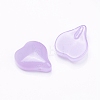 Glass Charms GLAA-H016-02B-M-3