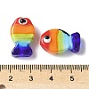 Handmade Lampwork Beads BLOW-D300-02-4