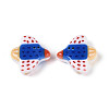 Printed Opaque Resin Beads RESI-N043-24A-3