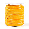 Single Face Velvet Ribbon SRIB-TAC0003-05-2