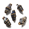 Handmade Porcelain Beads PORC-H013-03-15-1