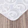 DIY Pendant Molds LS-AJEW-U023-04C-5