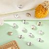 Preciosa® MAXIMA Crystal Fancy Stones X-PRC-FF8-00030-2