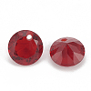 Cubic Zirconia Charms LS-ZIRC-N033-B-04-2