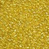 Round Glass Seed Beads X-SEED-A007-3mm-170-2