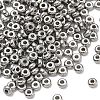 304 Stainless Spacer Beads SA-CBAF1D5-26P-E-1