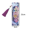 DIY Diamond Painting Bookmark Kits PW-WG6C21E-01-2