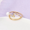 Brass Finger Rings RJEW-JR01025-01-1