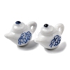 Handmade Porcelain Beads PORC-A032-04-1