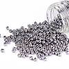 TOHO Round Seed Beads X-SEED-TR11-PF0568-2