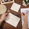 4Pcs 2 Styles Imitation Leather Shrapnel Change Purse ABAG-GL0001-14D-3