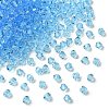 Preciosa® Crystal Beads Y-PRC-BA4-60000-3