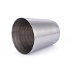 Non-Tarnish Stainless Steel Russian Piping Tips DIY-D036-28P-3