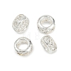 Brass Rhinestone Beads KK-U071-02C-01S-1