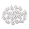 Tarnish Resistant 201 Stainless Steel Charms LS-STAS-F175-01P-8-2