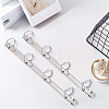 A4 Steel Binding Combs DIY-GF0014-03A-7